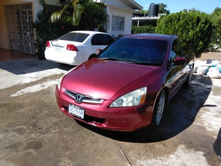 2005 Honda Accord for sale in Kingston / St. Andrew, Jamaica