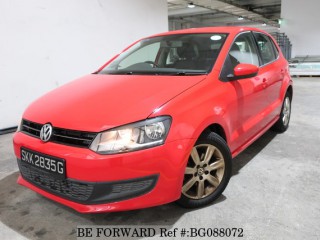 2013 Volkswagen Polo for sale in Kingston / St. Andrew, Jamaica