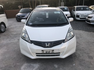 2011 Honda Fit for sale in Manchester, Jamaica