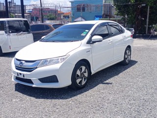 2015 Honda Grace hybrid for sale in Kingston / St. Andrew, Jamaica