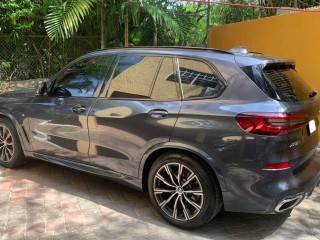 2022 BMW X5 for sale in St. James, Jamaica