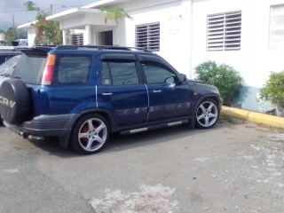 1998 Honda CRV for sale in Kingston / St. Andrew, Jamaica
