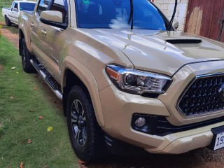 2018 Toyota Tacoma