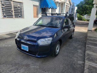 2018 Toyota Probox for sale in Kingston / St. Andrew, Jamaica