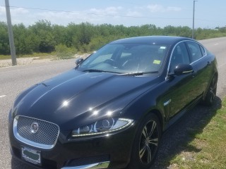 2015 Jaguar XF for sale in Kingston / St. Andrew, Jamaica