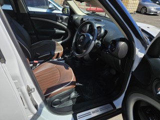 2014 Mini Country man for sale in Kingston / St. Andrew, Jamaica