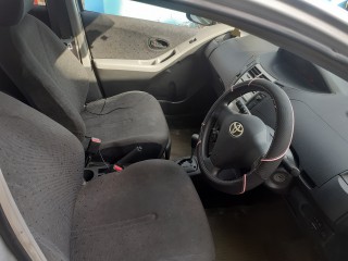 2010 Toyota Vitz 1300cc for sale in Kingston / St. Andrew, Jamaica