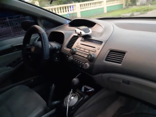 2008 Honda Civic for sale in Kingston / St. Andrew, Jamaica