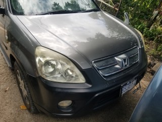 2006 Honda Crv for sale in St. Catherine, Jamaica