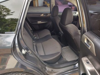 2009 Subaru Impreza for sale in Manchester, Jamaica