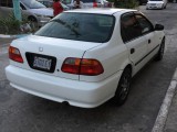 2000 Honda Civic for sale in Kingston / St. Andrew, Jamaica