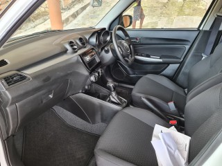 2017 Suzuki Swift for sale in Kingston / St. Andrew, Jamaica