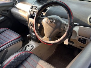 2012 Toyota Belta
$890,000