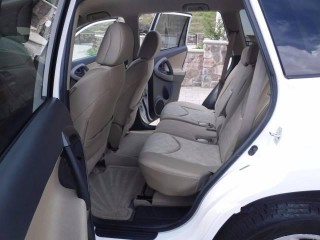 2010 Toyota Rav4 Sport SUV for sale in St. Ann, Jamaica