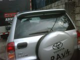 2002 Toyota RAV4 for sale in Kingston / St. Andrew, Jamaica