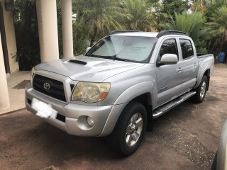 2006 Toyota Tacoma Trd Sport for sale in Kingston / St. Andrew, Jamaica