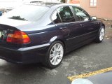 2003 BMW 318i for sale in Kingston / St. Andrew, Jamaica