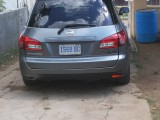 2007 Nissan Wingroad for sale in Clarendon, Jamaica