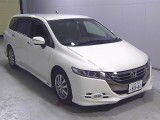 2012 Honda Odyssey for sale in Kingston / St. Andrew, Jamaica