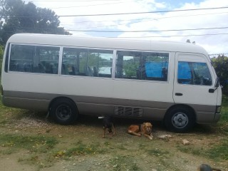 1997 Toyota Coaster for sale in St. James, Jamaica