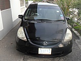2005 Honda Fit for sale in Kingston / St. Andrew, Jamaica