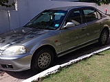2000 Honda Civic for sale in Kingston / St. Andrew, Jamaica