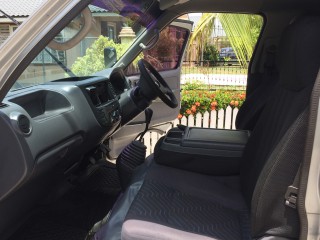 2007 Nissan Caravan for sale in Kingston / St. Andrew, Jamaica