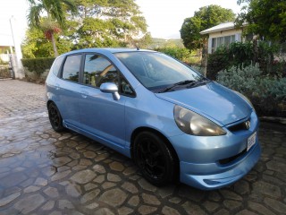 2004 Honda FIT for sale in St. Ann, Jamaica