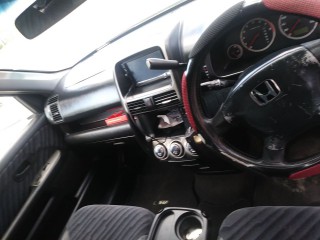 2002 Honda CRV for sale in St. James, Jamaica