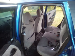 2007 Honda Fit for sale in St. Catherine, Jamaica