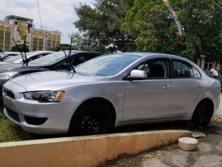2013 Mitsubishi Gallant Fortis for sale in Kingston / St. Andrew, Jamaica