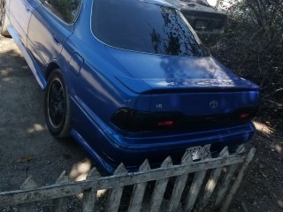 1990 Toyota Camry Prominent V6 for sale in Kingston / St. Andrew, Jamaica