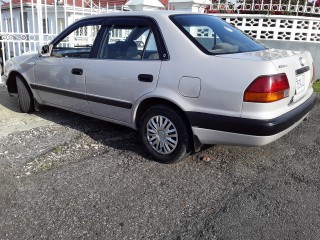1995 Toyota Corolla for sale in Manchester, Jamaica