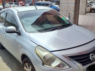 2016 Nissan Latio for sale in St. Catherine, Jamaica