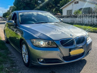 2011 BMW 320I for sale in Kingston / St. Andrew, 