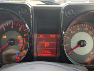 2020 Suzuki Jimny