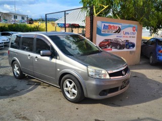 2007 Nissan LAFESTA for sale in Kingston / St. Andrew, Jamaica