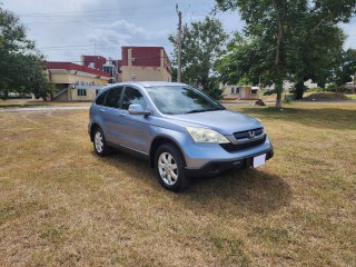 2007 Honda CRV for sale in Kingston / St. Andrew, Jamaica
