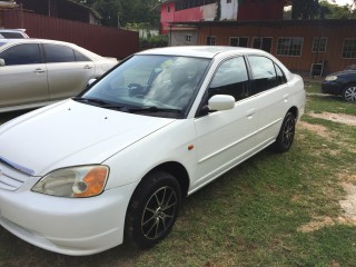 2002 Honda CIVIC for sale in Manchester, Jamaica