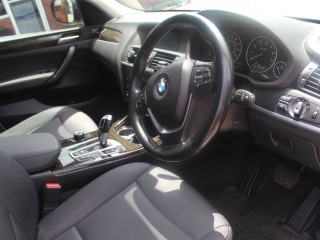 2013 BMW x3 for sale in Kingston / St. Andrew, Jamaica