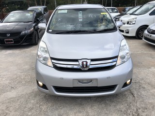 2012 Toyota Isis for sale in Manchester, Jamaica