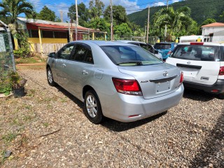 2017 Toyota ALLION