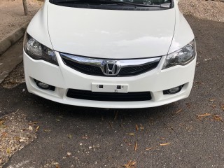 2010 Honda Civic for sale in Kingston / St. Andrew, Jamaica