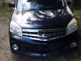 2010 Nissan Lafesta for sale in St. Ann, Jamaica