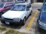 1993 Suzuki Swift for sale in Manchester, Jamaica