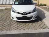 2012 Toyota Vitz for sale in Kingston / St. Andrew, Jamaica