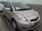 2010 Toyota vitz for sale in Kingston / St. Andrew, Jamaica