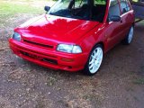 1993 Daihatsu Charade for sale in St. Ann, Jamaica