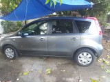 2011 Nissan Note for sale in Kingston / St. Andrew, Jamaica