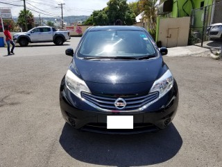 2012 Nissan NOTE for sale in Kingston / St. Andrew, Jamaica